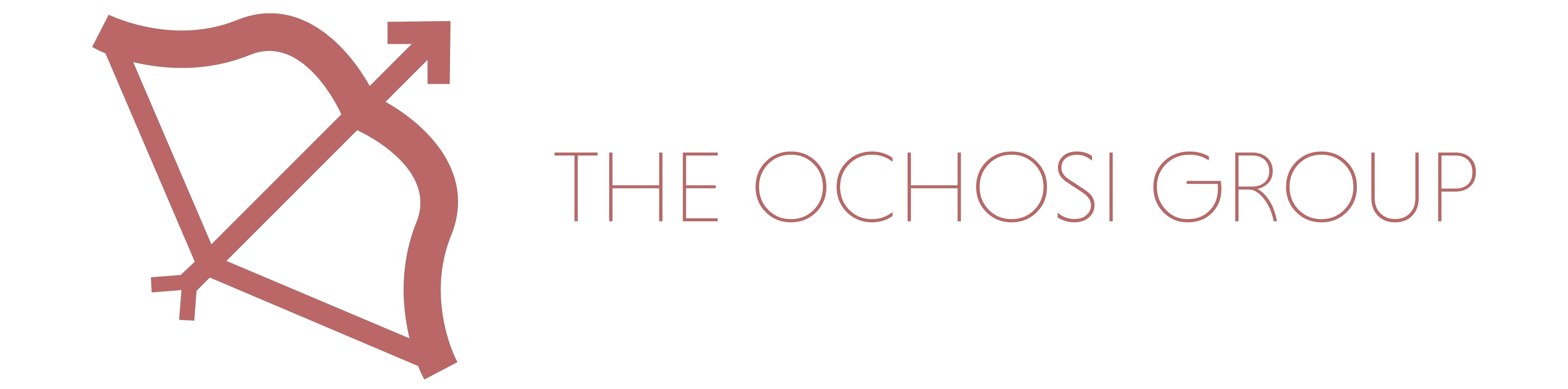 The Ochosi Group